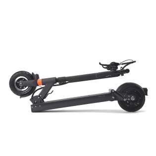 Trotineta electrica Joyor Allegria Confort Plus, model F5S+, 500W, Autonomie 35-50 km + Gentuta CADOU