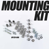 Kit de montaj handguards Circuit Fenix pentru motocicleta electrica Sur-Ron