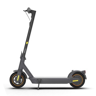 Trotineta electrica Ninebot by Segway KickScooter MAX G30E II, 350W, Viteza maxima 25 km/h, Autonomie 65 km Trotineta electrica Ninebot by Segway KickScooter MAX G30E II, 350W, Viteza maxima 25 km/h, Autonomie 65 km