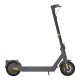 Trotineta electrica Ninebot by Segway KickScooter MAX G30E II, 350W, Viteza maxima 25 km/h, Autonomie 65 km