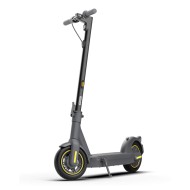 Trotineta electrica Ninebot by Segway KickScooter MAX G30E II, 350W, Viteza maxima 25 km/h, Autonomie 65 km Trotineta electrica Ninebot by Segway KickScooter MAX G30E II, 350W, Viteza maxima 25 km/h, Autonomie 65 km