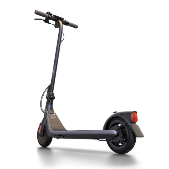 Ninebot KickScooter E2 powered by Segway