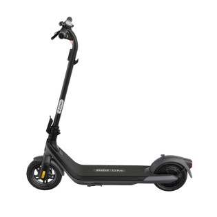 Ninebot KickScooter E2 Pro powered by Segway Ninebot KickScooter E2 Pro powered by Segway