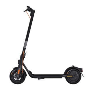 Ninebot KickScooter F2 Plus powered by Segway Ninebot KickScooter F2 Plus powered by Segway