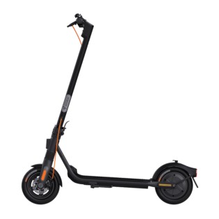 Ninebot KickScooter F2 Pro powered by Segway Ninebot KickScooter F2 Pro powered by Segway
