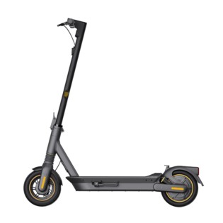 Ninebot KickScooter MAX G2 powered by Segway Ninebot KickScooter MAX G2 powered by Segway
