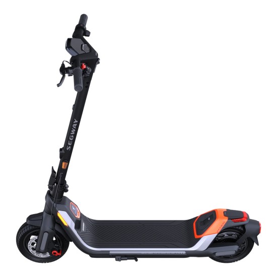 Ninebot KickScooter P65E powered by Segway