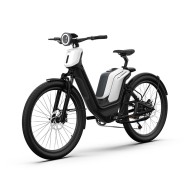 Bicicleta electrica NIU EUB-01 SPORT (AERO), 350W, 48V 16Ah, autonomie 85km Bicicleta electrica NIU EUB-01 SPORT (AERO), 350W, 48V 16Ah, autonomie 85km
