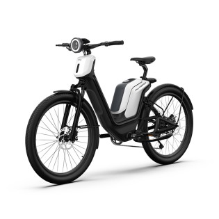 Bicicleta electrica NIU EUB-01 SPORT (AERO), 350W, 48V 16Ah, autonomie 85km Bicicleta electrica NIU EUB-01 SPORT (AERO), 350W, 48V 16Ah, autonomie 85km