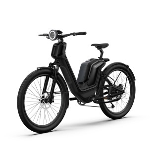 Bicicleta electrica NIU EUB-01 SPORT (AERO), 350W, 48V 16Ah, autonomie 85km Bicicleta electrica NIU EUB-01 SPORT (AERO), 350W, 48V 16Ah, autonomie 85km