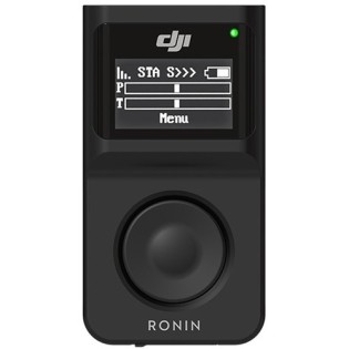 DJI Wireless Thumb Controller Ronin M/ Ronin MX