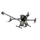 Wisson Orion AP3-P1 - Sistem de curatare cladiri pentru drona DJI Matrice 300, 350 RTK