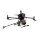 Wisson Orion AP3-P1 - Sistem de curatare cladiri pentru drona DJI Matrice 300, 350 RTK