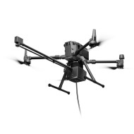Wisson Orion AP3-P3 - Sistem de curatare cladiri pentru drona DJI Matrice 300, 350 RTK