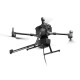 Wisson Orion AP3-P3 - Sistem de curatare cladiri pentru drona DJI Matrice 300, 350 RTK