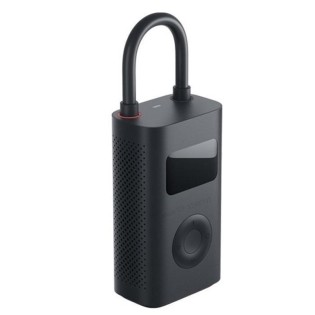 Compresor electric de aer digital portabil Xiaomi Mi, 2000 mAh Compresor electric de aer digital portabil Xiaomi Mi, 2000 mAh