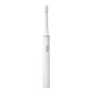 Periuta de dinti sonica electrica Xiaomi Mijia, 16.500 rpm, 2 moduri de curatare, Autonomie 30 de zile, IPX7 Periuta de dinti sonica electrica Xiaomi Mijia, 16.500 rpm, 2 moduri de curatare, Autonomie 30 de zile, IPX7