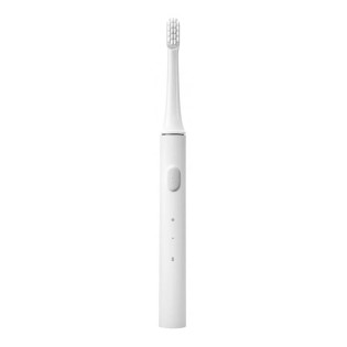 Periuta de dinti sonica electrica Xiaomi Mijia, 16.500 rpm, 2 moduri de curatare, Autonomie 30 de zile, IPX7 Periuta de dinti sonica electrica Xiaomi Mijia, 16.500 rpm, 2 moduri de curatare, Autonomie 30 de zile, IPX7